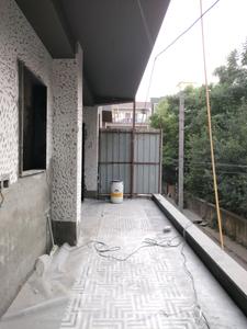 Kitchen Image of 1900 Sq.ft 3 BHK Builder Floor for sale in Surya Lavish Floor, Sector 8 Dwarka New Delhi for Rs. 35500000