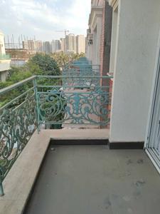 Bedroom Three Image of 2800 Sq.ft 3 BHK Villa for sale in Lodha Palava Villa, Dombivli West Thane for Rs. 45500000