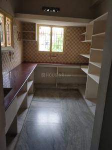 Kitchen Image of 1000 Sq.ft 2 BHK Independent House for rent in Enikepadu Vijayawada for Rs. 10000