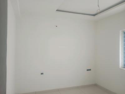 Bedroom Image of 1090 Sq.ft 2 BHK Apartment / Flat for sale in Nallagandla Hyderabad for Rs. 7303000