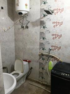 Image of 650 Sq.ft 2 BHK Builder Floor for rent in Sector 23 Dwarka, New Delhi for Rs. 27000