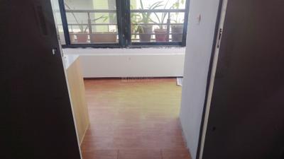 Balcony Image of 1080 Sq.ft 2 BHK Apartment / Flat for rent in Eisha Erica, Dhayari Pune for Rs. 22000