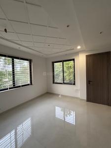 Hall Image of 2700 Sq.ft 3 BHK Independent House for sale in Nipania Indore for Rs. 16100000