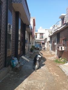 Image of 554 Sq.ft 1.5 BHK Independent House for sale in Kabir Nagar, Ludhiana for Rs. 1250000