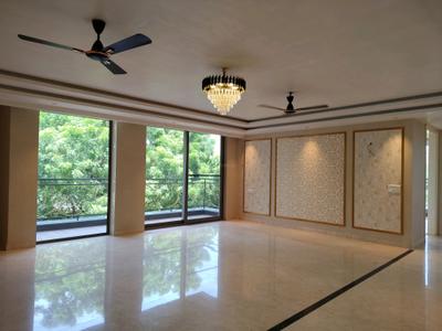 Living Room Image of 4230 Sq.ft 5 BHK Builder Floor for sale in Vasant Kunj New Delhi for Rs. 120000000