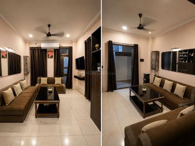 4 BHK Flat