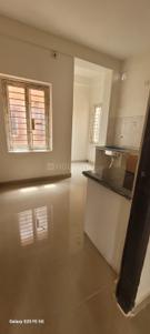 Kitchen Image of 1375 Sq.ft 3 BHK Apartment / Flat for sale in Homebase Panchamukhi Greens, Panchamukhi Vihar Bhubaneswar for Rs. 8000000