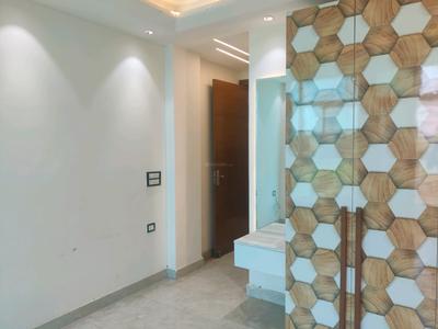 Bedroom Image of 1200 Sq.ft 3 BHK Builder Floor for sale in Vasundhara Ghaziabad for Rs. 9500000