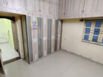 Bedroom Image of 1100 Sq.ft 2.5 BHK Independent House for sale in Ghatlodiya Ahmedabad for Rs. 12500000