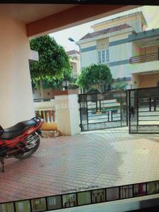 Balcony Image of 2900 Sq.ft 4 BHK Villa for sale in SRR Ridge, Whisper Valley Hyderabad for Rs. 29000000