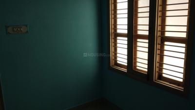 Bedroom Image of 1000 Sq.ft 2 BHK Builder Floor for rent in Kithaganur Colony Bengaluru for Rs. 12500