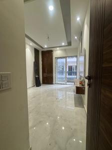 Hall Image of 1000 Sq.ft 2 BHK Apartment / Flat for sale in CDIPL Sukhbiri Villas Homes, Sector 107 Noida for Rs. 6132000