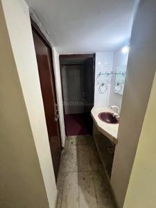 Image of 850 Sq.ft 3 BHK Independent House for rent in Ghodasar, Ahmedabad for Rs. 17000