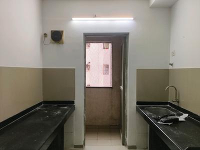 Kitchen Image of 774 Sq.ft 1.5 BHK Apartment / Flat for sale in Lodha Casa Rio, Palava Phase 1 Thane for Rs. 4000000