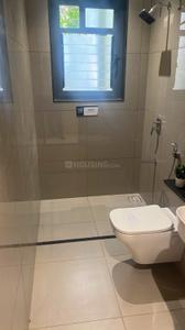 Image of 1437 Sq.ft 3 BHK Apartment / Flat for sale in RBD Elina Legend, Mohammed Wadi, Pune for Rs. 11600000