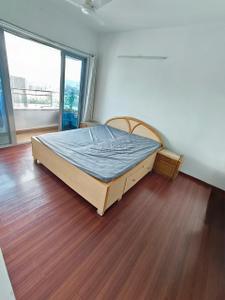 Bedroom Image of 1100 Sq.ft 2 BHK Apartment / Flat for sale in Amanora Neo Towers, Hadapsar Pune for Rs. 16500000