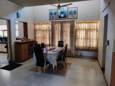 Hall Image of 4500 Sq.ft 4 BHK Villa for sale in Prahlad Nagar Ahmedabad for Rs. 96000000