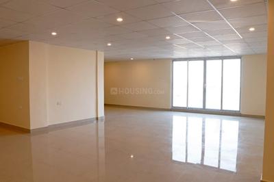 Hall Image of 1447 Sq.ft 3 BHK Apartment / Flat for sale in Indraprastha Residency, Amausi Lucknow for Rs. 9705758