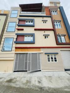 6 BHK Independent House