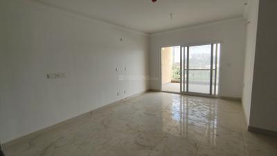 Living Room Image of 1650 Sq.ft 3 BHK Apartment / Flat for sale in Shriram Chirping Woods, Harlur Bengaluru for Rs. 32000000