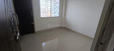 Bedroom Image of 831 Sq.ft 2 BHK Apartment / Flat for sale in Rahara Kolkata for Rs. 2550000