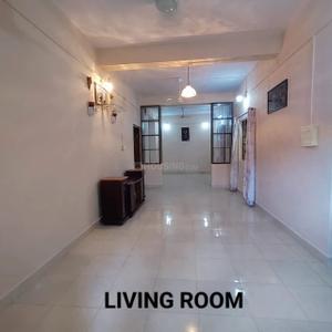Living Room Image of 1184 Sq.ft 2 BHK Independent House for rent in Sabnis Valley Goa for Rs. 25000