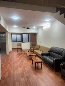 Hall Image of 2000 Sq.ft 4 BHK Apartment / Flat for rent in  Thakorbhai Towers, Ellisbridge Ahmedabad for Rs. 40000