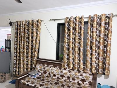 Bedroom Image of 825 Sq.ft 1 RK Apartment / Flat for sale in Kiran Shubhamkaroti B, Sus Pune for Rs. 4800000