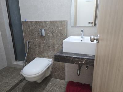 Image of 1250 Sq.ft 3 BHK Apartment / Flat for sale in Malad West, Mumbai for Rs. 36800000