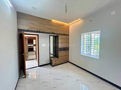 Bedroom Image of 700 Sq.ft 2 BHK Independent House for sale in Avadi Chennai for Rs. 5500000