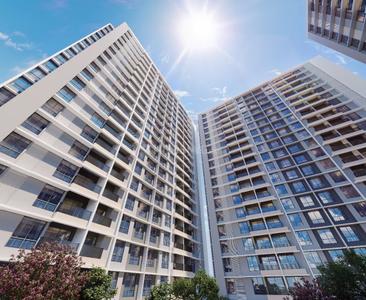 3 BHK Flat