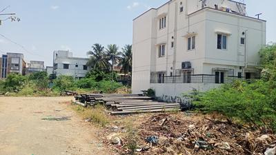 Image of 1050 Sq.ft Residential Plot / Land for sale in Medavakkam, Chennai for Rs. 10000000