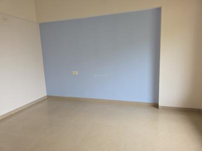 Bedroom Image of 1800 Sq.ft 3 BHK Apartment / Flat for sale in G Corp Greens, Thergaon Pune for Rs. 18000000