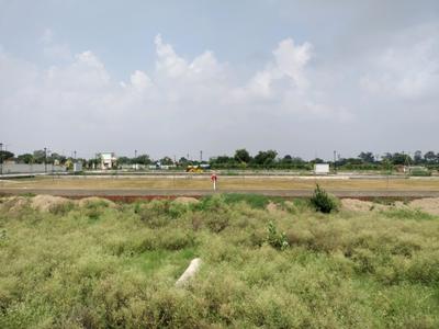 Image of 180 Sq.ft Residential Plot / Land for sale in Soha Olive Town, Sector 98, Faridabad for Rs. 31500000