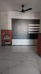 Bedroom Image of 1380 Sq.ft 3 BHK Apartment / Flat for sale in Chala Vapi for Rs. 4200000