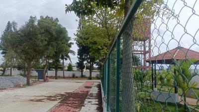 Image of 1200 Sq.ft Residential Plot / Land for sale in Mulbagal, Kolar for Rs. 2900000