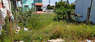 Image of 926 Sq.ft Residential Plot / Land for sale in Perungalathur, Chennai for Rs. 4400000