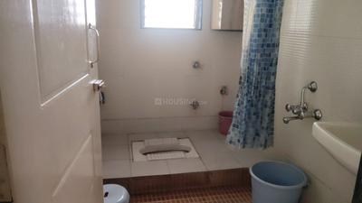 Vijaydeep Deccan Gold Bathroom One 3