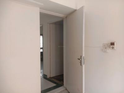 Bedroom Image of 2000 Sq.ft 3 BHK Apartment / Flat for rent in Vasant Kunj New Delhi for Rs. 75000