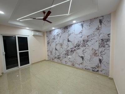 Bedroom Image of 2200 Sq.ft 4 BHK Builder Floor for sale in Big Block South City 2, Sector 49 Gurgaon for Rs. 39000000