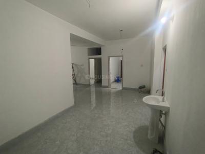 Hall Image of 1346 Sq.ft 3 BHK Apartment / Flat for sale in Airport Gate no. 1 Kolkata for Rs. 6000000