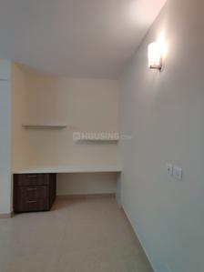 Hall Image of 1300 Sq.ft 2 BHK Apartment / Flat for rent in Prestige Falcon City, Konanakunte Bengaluru for Rs. 51000