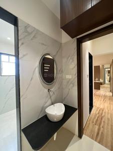Image of 1004 Sq.ft 2 BHK Apartment / Flat for sale in Wakad, Pune for Rs. 7200000