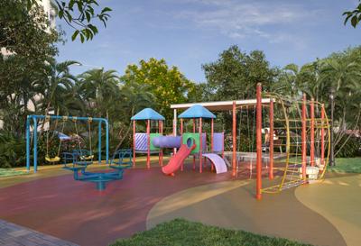 Image of 1627 Sq.ft 3 BHK Apartment / Flat for sale in Bren Aspera, Budigere Cross, Bengaluru for Rs. 19500000