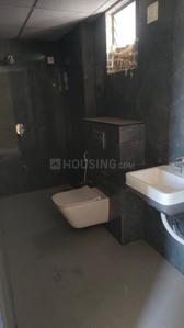 Image of 2358 Sq.ft 3 BHK Apartment / Flat for sale in Akshar Paradise , Sargasan, Gandhinagar for Rs. 12800000
