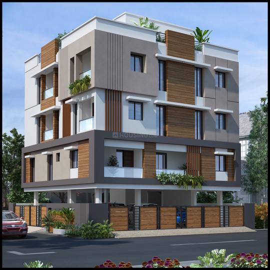 Gandhi Nagar, Adyar Main Image 1