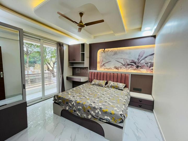 Mansarovar Sector 8, Mansarovar Main Image 1