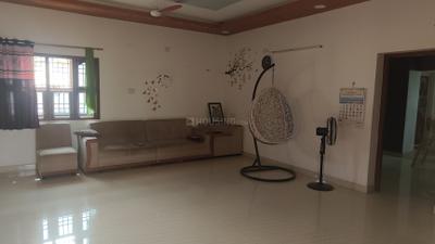 Living Room Image of 2000 Sq.ft 2 BHK Independent House for rent in Thirunagar Madurai for Rs. 25000
