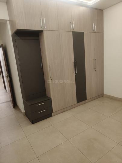 Thomas Town, Cooke Town Bedroom 1