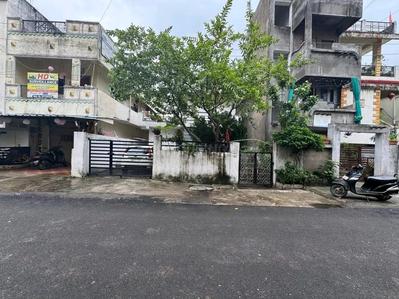 4 BHK Independent House